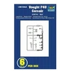 Image de Vought F4u Corsair - 1:350e -