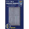 Image de Tg-2 Torpedo Bomber - 1:350e -