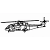 Image de Eh-101 (3 Aircraft) - 1:350e -