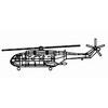 Image de Z-8 (6 Aircraft) - 1:350e -