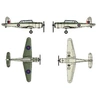 Image de Blackburn Skua - 1:350e -