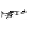 Image de Bf109t - 1:350e -