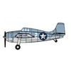 Image de F4f-4 Wildcat - 1:350e -