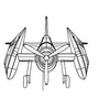 Image de Tbf Avenger (pre-painted) - 1:350e -