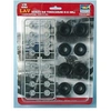 Image de Lav Series 8x8 Tires 325/85/r16 Xml - 1:35e -