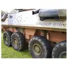 Image de Lav Ii Series 8x8 Tyres (325/85 R16 Xml)- 1:35e -