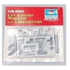 Image de Lav-iii / Stryker Windscreen Units - 1:35e -
