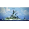 Image de Hms Dreadnought 1915 - 1:700e -