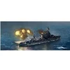 Image de Uss Texas Bb-35 - 1:700e -