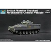 Image de British Warrior Tracked Mechanized Vehic - 1:72e -