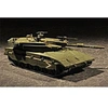 Image de Israel Merkava Mk. Iii Baz Mbt - 1:72e -