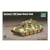 Image de German E-100 Super Heavy Tank - 1:72e -