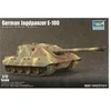 Image de Maquette char : StuG E-100 Allemand