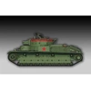 Image de Maquette char : Soviet T-28 Medium Tank (Soudé)