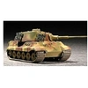Image de Sd.kfz. 182 King Tiger Henschel - 1:72e -