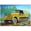 Image de Trumpeter - SdKfz 9/18t Famo - Allemand 1943