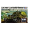 Image de TRUMPETER 1:72 - SD.KFZ.184 ELEPHANT
