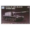 Image de Trumpeter 1 72 - German 12.8Cm L 61 Sturer Emil