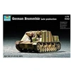 Image de - Canon d'assaut allemand Brummbar (Fin de production)