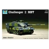 Image de Maquette char : challenger ii mbt trumpeter