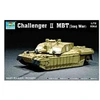 Image de Maquette Char : Challenger II MBT Guerre en Irak Trumpeter