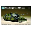 Image de Trumpeter - Maquette Char britannique Challenger MBT Kfor