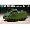 Image de Trumpeter - Maquette Char : US M 113ACAV véhicule blindé 1968