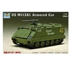 Image de TRUMPETER 1:72 - M113A1 US ARMY - TRU07238