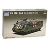 Image de Trumpeter 07239 modèle kit us m113 a2 armored car