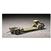 Image de - Remorque porte char allemand Sd.Ah.116