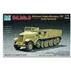 Image de - Sd.Kfz.9 Schwere Zugkraftwagen 18t Type F3