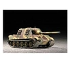 Image de Trumpeter - Sd.Kfz. 186 Jagdtiger (production Henschel)