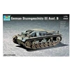 Image de - Canon d'assaut allemand Sturmgeschutz III Ausf B 1940