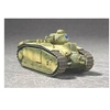 Image de Trumpeter - Char lourd français Renault B1 bis 1940