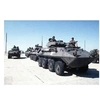 Image de Maquette Véhicule blindé USMC LAV-25 (8X8)