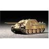 Image de Maquette Char : Chasseur de chars allemand Jagdpanther (fin de production) Trumpeter