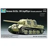 Image de - SdKfz.186 JAGDTIGER (modèle Porsche) 1944