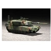 Image de - Char lourd US M1A1 Abrams - 1991