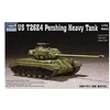 Image de Trumpeter - Maquette Char : US T26E-4 Pershing 1952