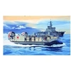 Image de Trumpeter - Maquette bateau : Barge de débarquement LCAC Marine japonaise 2000