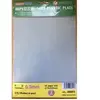 Image de Hips 0,3mm Plastic Sheet(210mmx300mmx2pc -