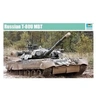 Image de Russian T-80u Mbt - 1:35e -