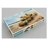 Image de Russian T-80um Mbt - 1:35e -