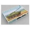 Image de Soviet 2s14 Zhalo-s 85mm Anti-tank Gun - 1:35e -