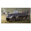 Image de Sd.kfz.8(db9)half-track Artillery Tractor - 1:35e -