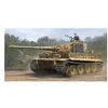 Image de Pz.kpfw.vi Ausf.e Sd.kfz.181 Tiger I (medium Production)w/zimmerit- 1:35e -