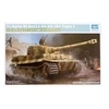Image de Pz.kpfw.vi Ausf.e Sd.kfz.181 Tigeri(late Production)w/zimmerit- 1:35e -