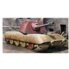 Image de E-100 Heavy Tank -krupp Turret - 1:35e -