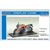 Image de Plastic Transparent Case 246x106x150mm - 1:72e -