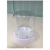Image de Roundtpo Display Case-led Stand(ø84x115 -